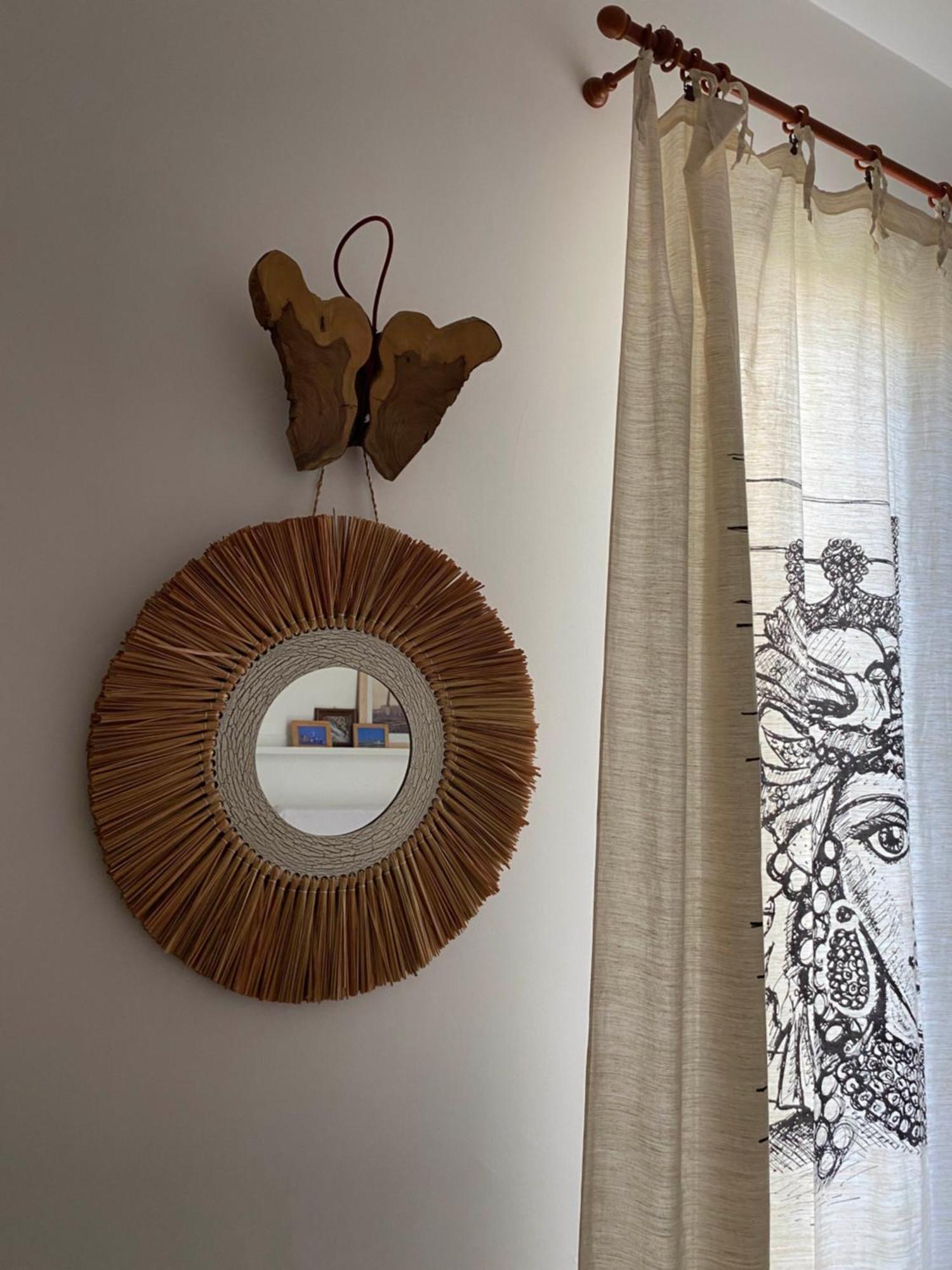 Casa Dorina Charme E Comfort A 100 M Dal Mare Donnalucata  Luaran gambar