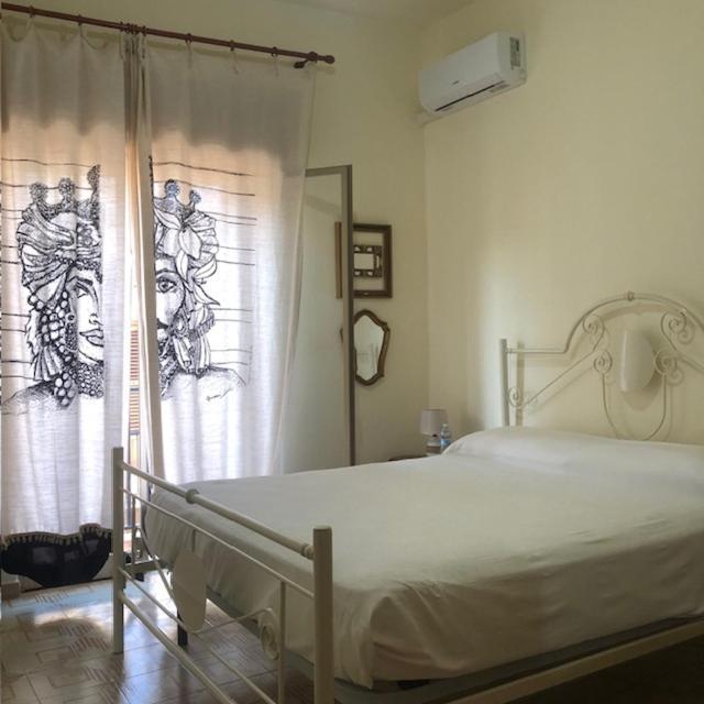 Casa Dorina Charme E Comfort A 100 M Dal Mare Donnalucata  Luaran gambar