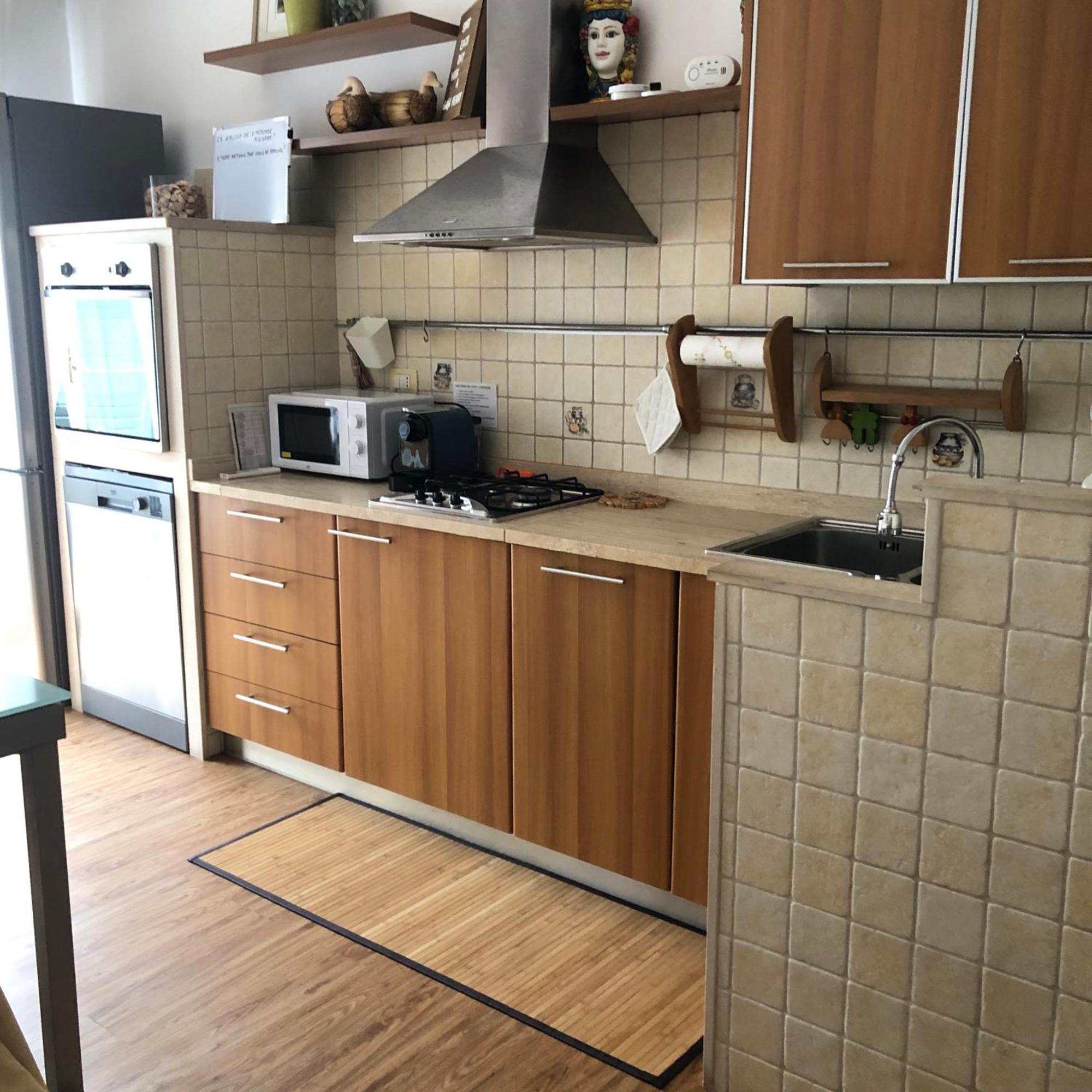 Casa Dorina Charme E Comfort A 100 M Dal Mare Donnalucata  Luaran gambar