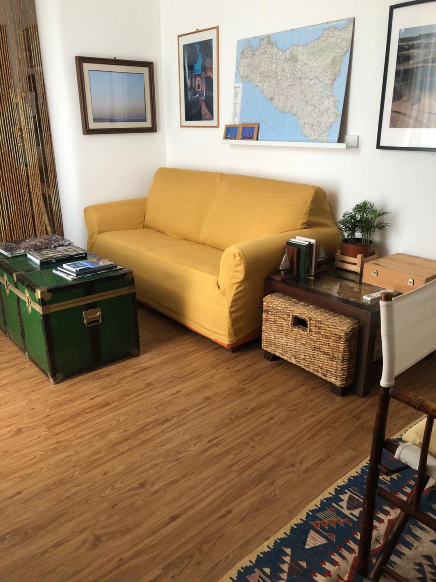 Casa Dorina Charme E Comfort A 100 M Dal Mare Donnalucata  Luaran gambar