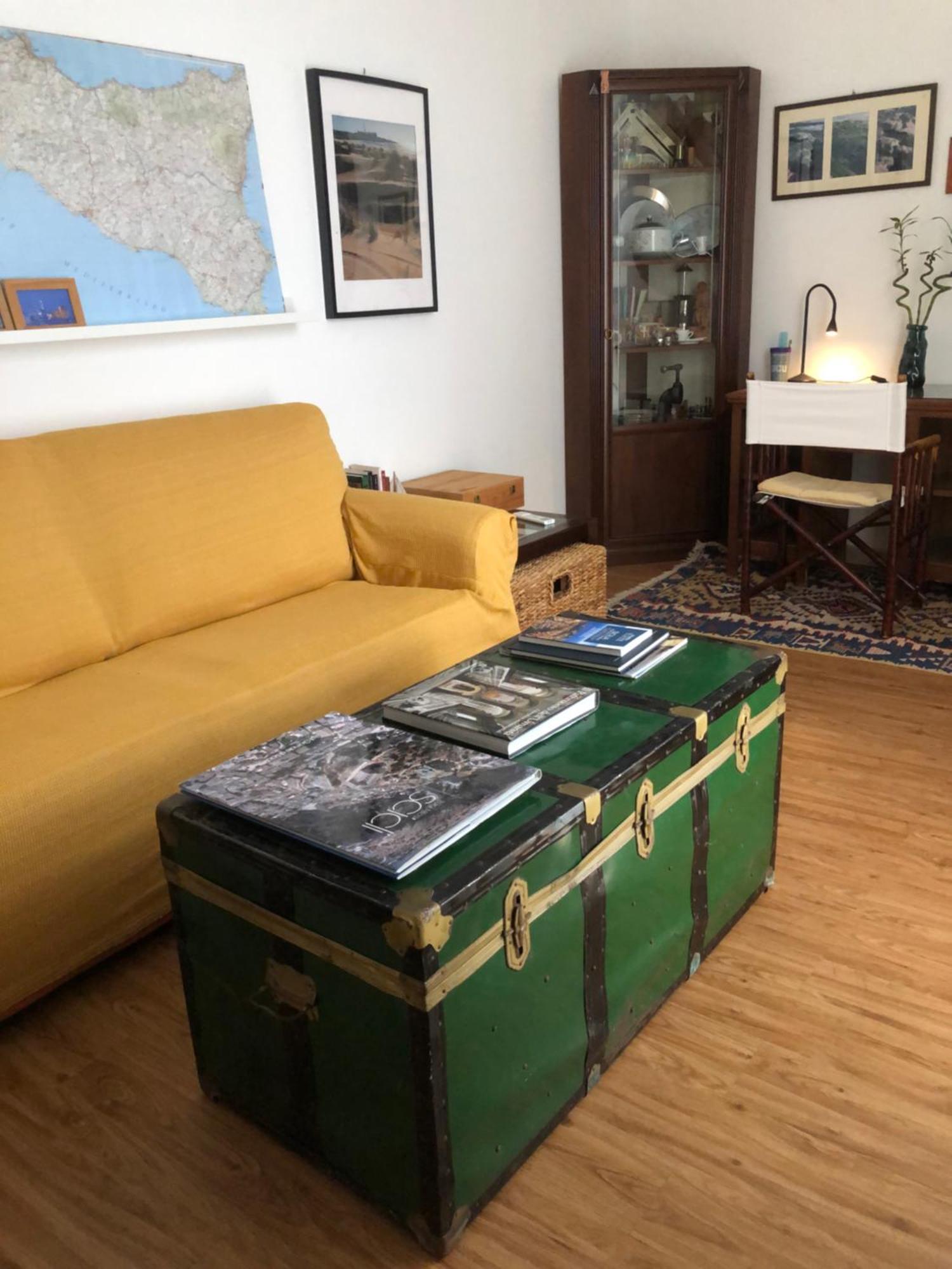 Casa Dorina Charme E Comfort A 100 M Dal Mare Donnalucata  Luaran gambar