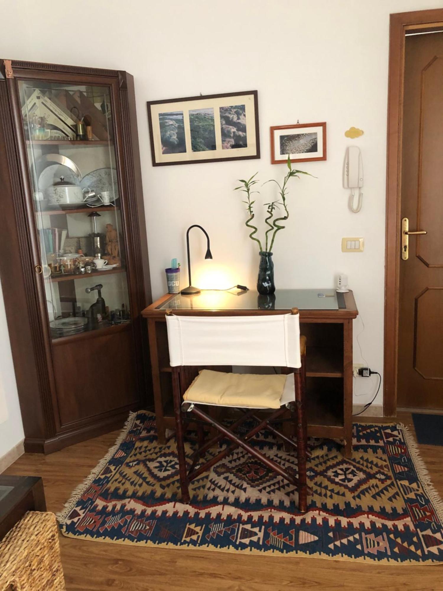Casa Dorina Charme E Comfort A 100 M Dal Mare Donnalucata  Luaran gambar
