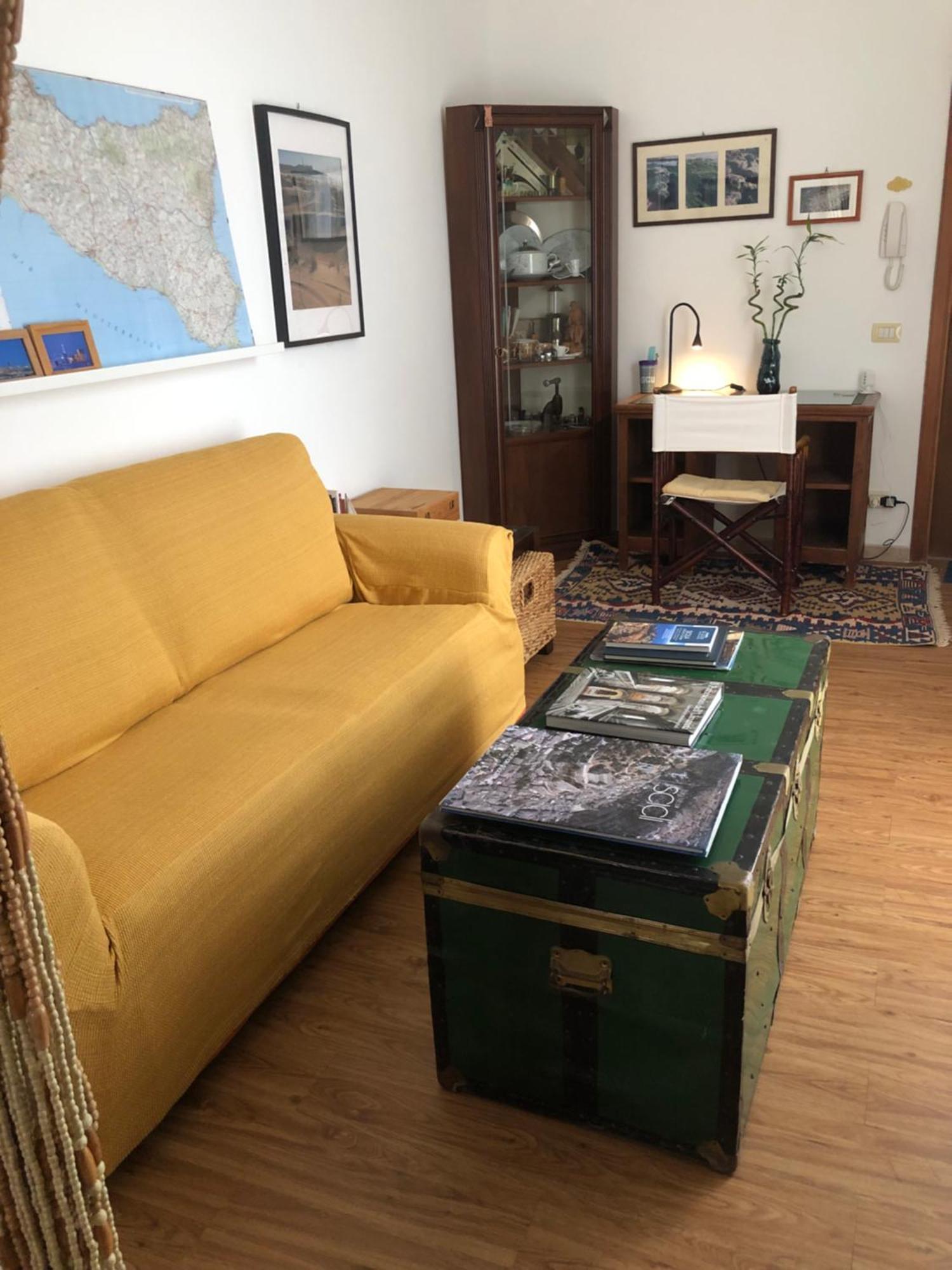 Casa Dorina Charme E Comfort A 100 M Dal Mare Donnalucata  Luaran gambar