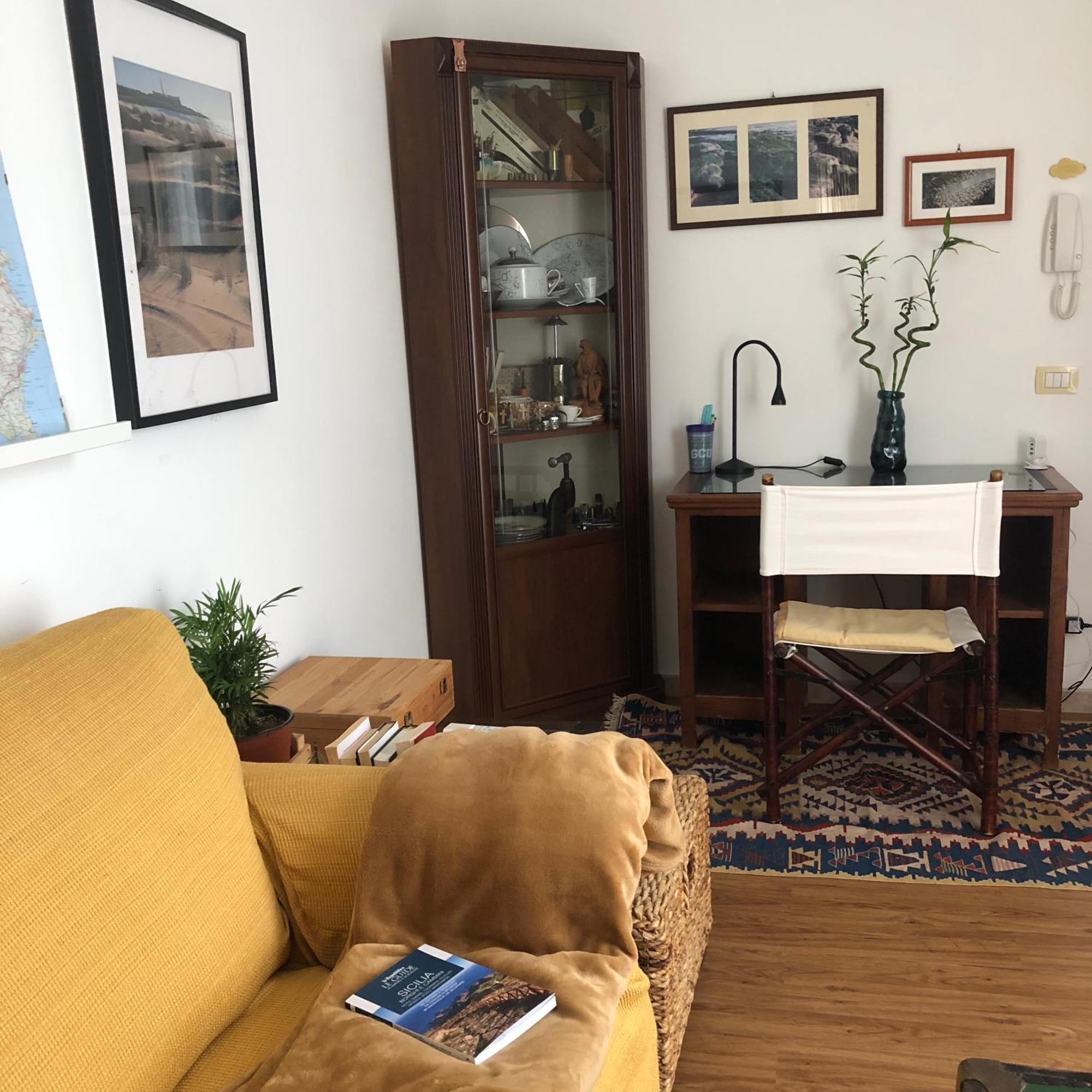 Casa Dorina Charme E Comfort A 100 M Dal Mare Donnalucata  Luaran gambar