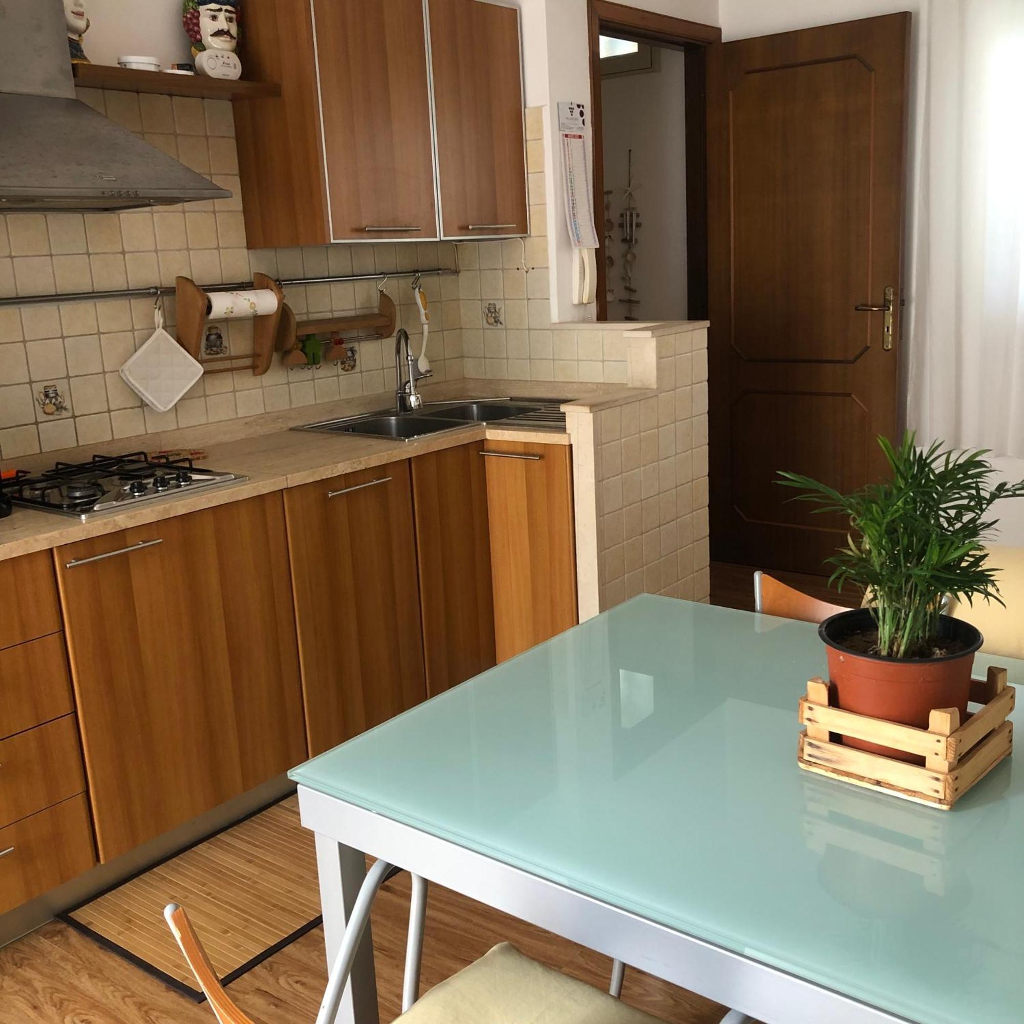 Casa Dorina Charme E Comfort A 100 M Dal Mare Donnalucata  Luaran gambar