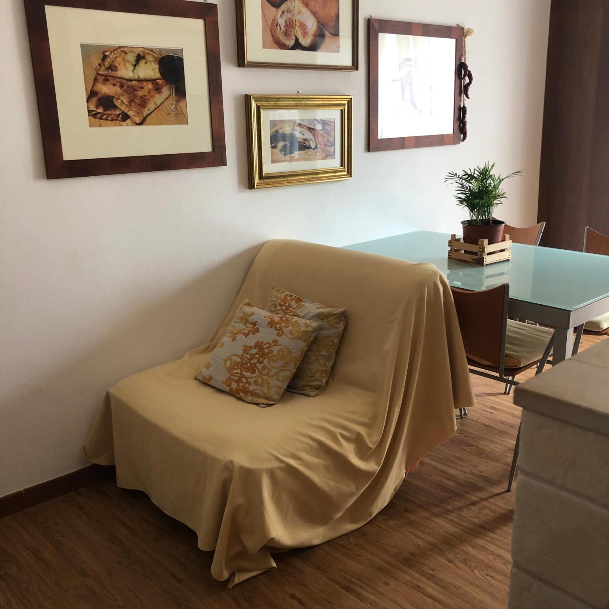 Casa Dorina Charme E Comfort A 100 M Dal Mare Donnalucata  Luaran gambar