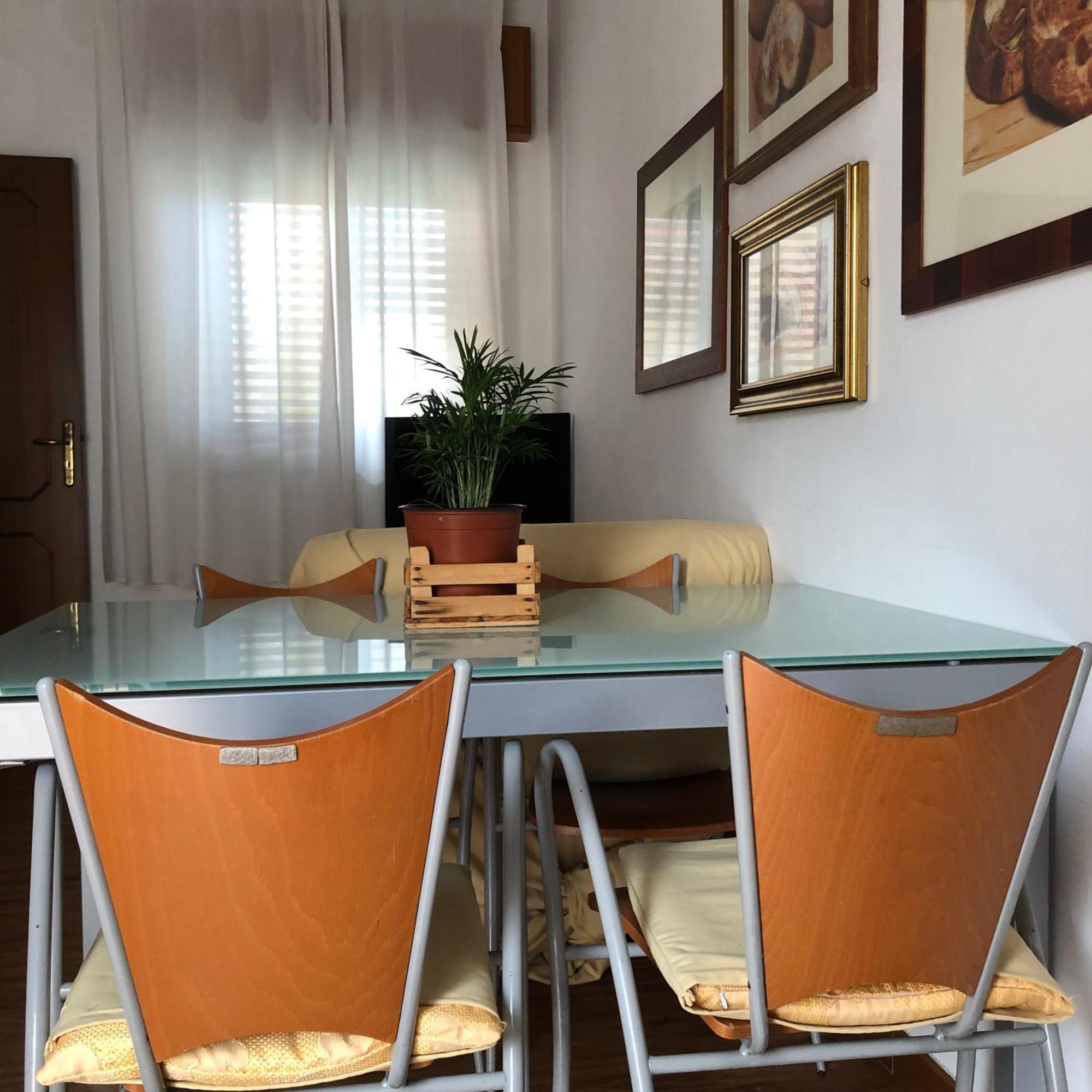 Casa Dorina Charme E Comfort A 100 M Dal Mare Donnalucata  Luaran gambar