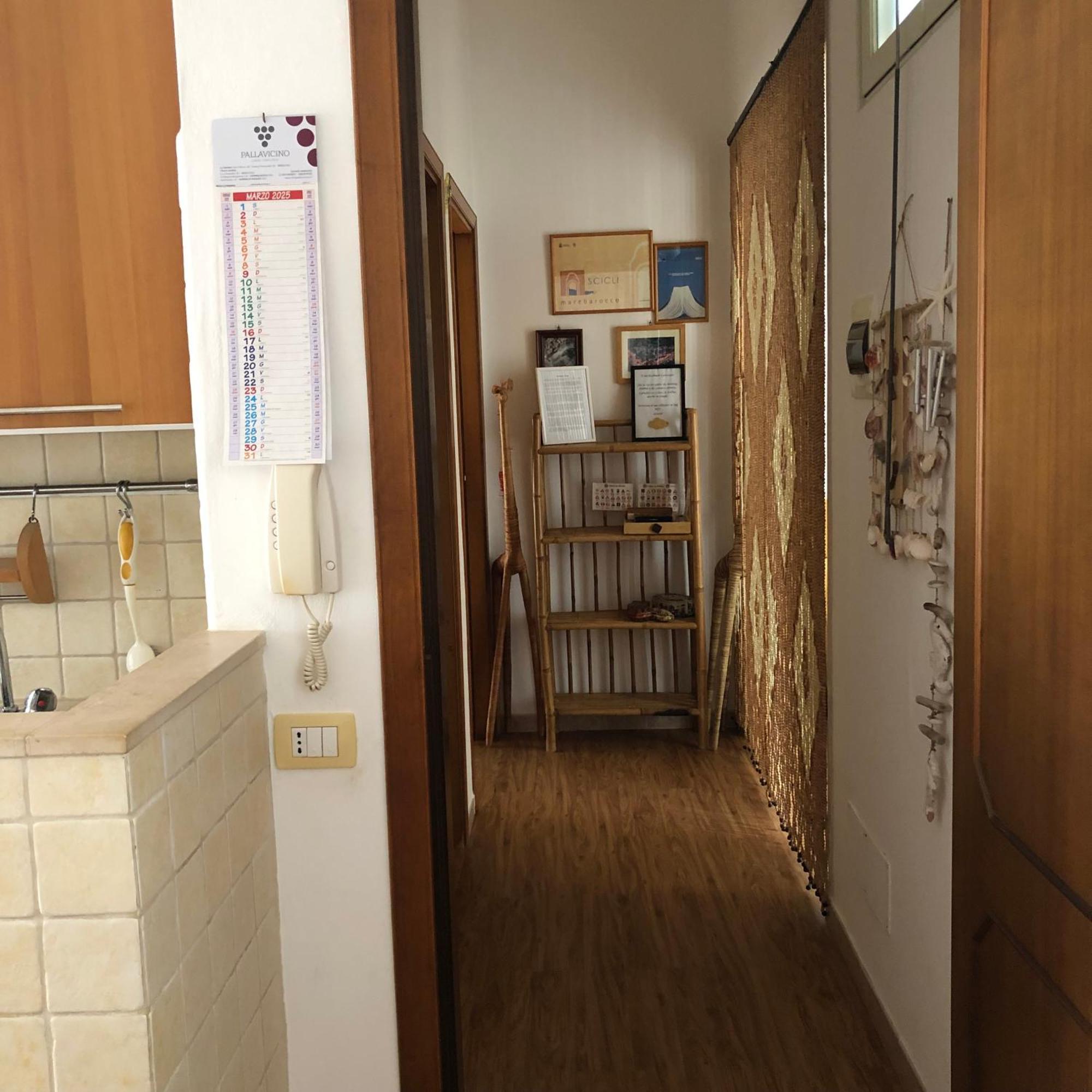 Casa Dorina Charme E Comfort A 100 M Dal Mare Donnalucata  Luaran gambar