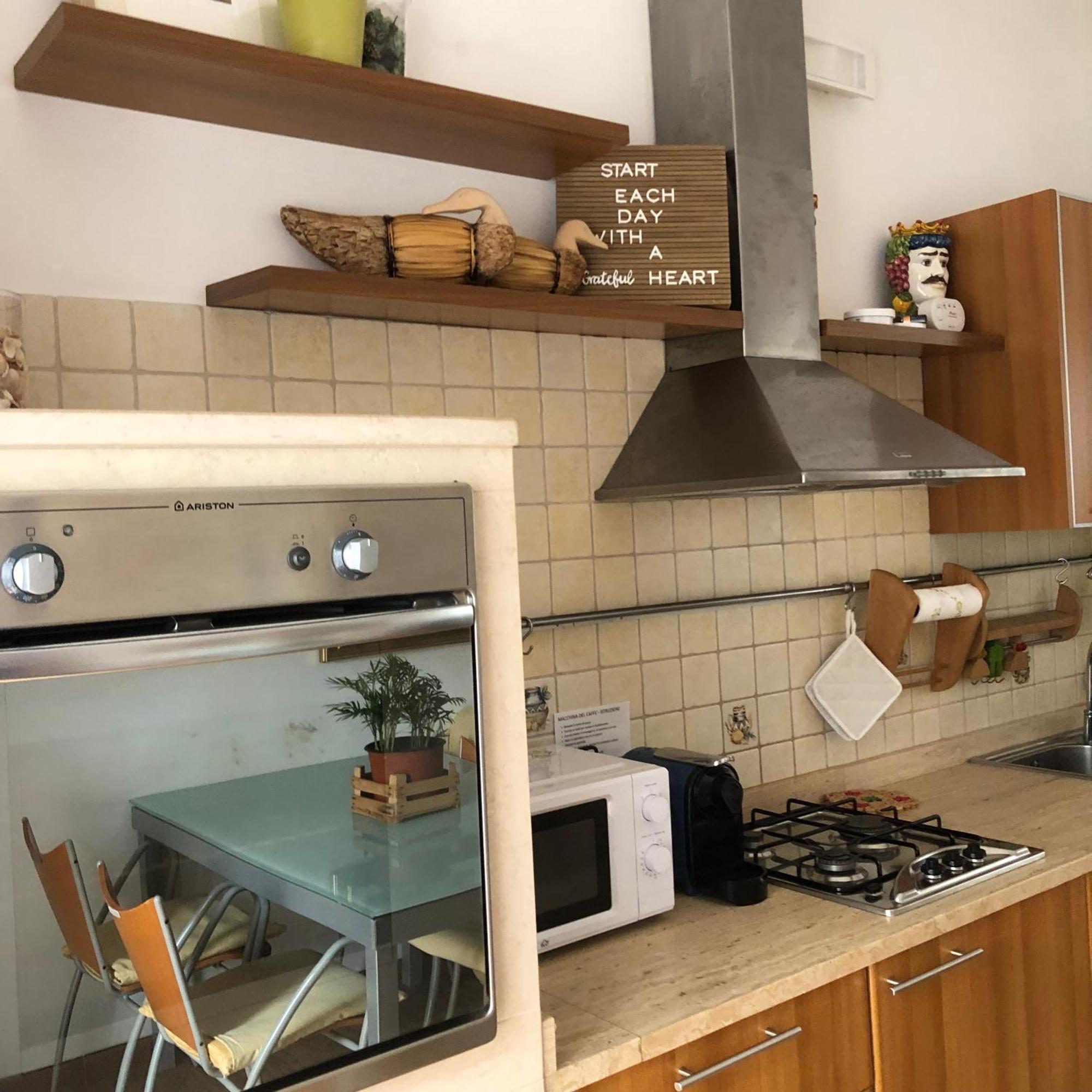 Casa Dorina Charme E Comfort A 100 M Dal Mare Donnalucata  Luaran gambar