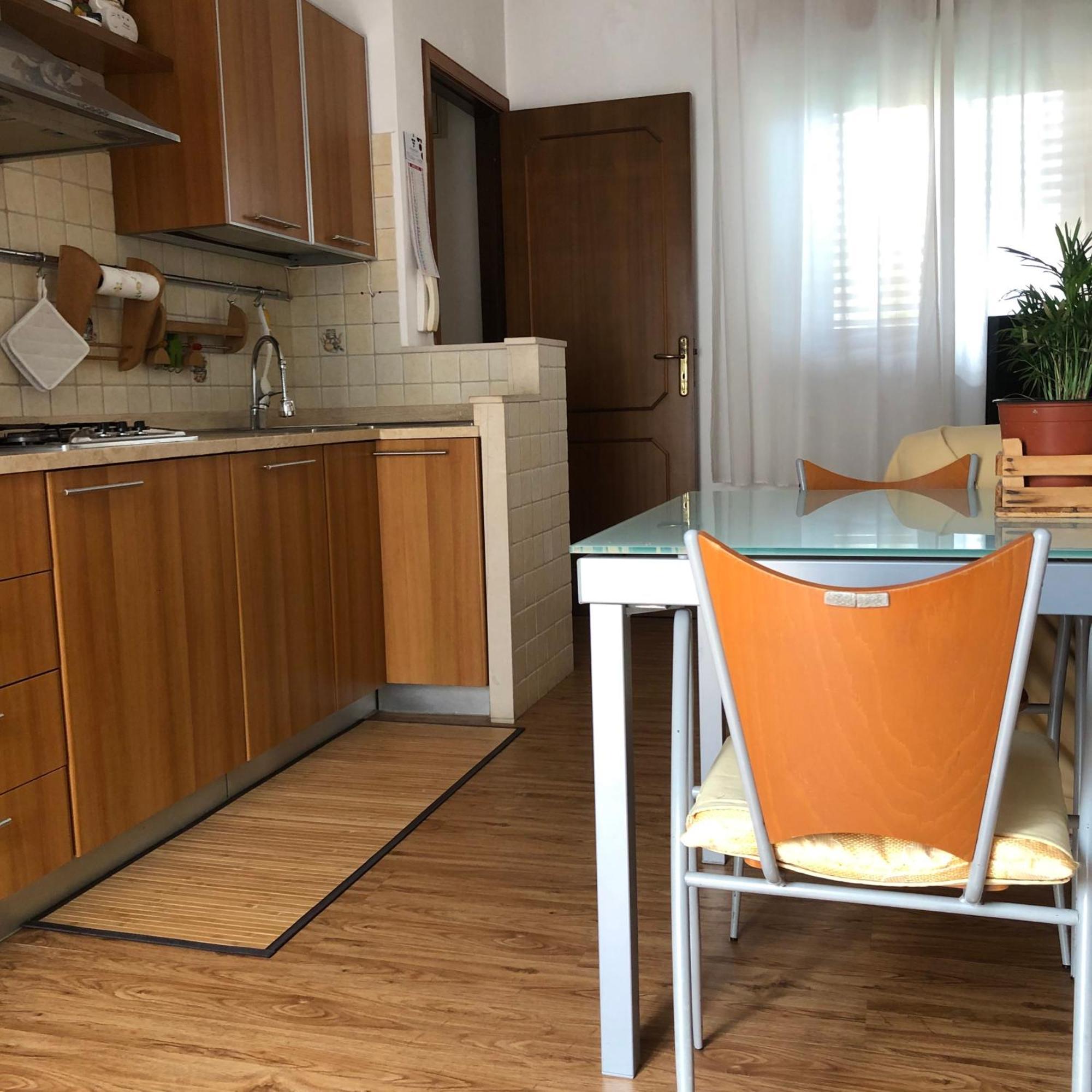 Casa Dorina Charme E Comfort A 100 M Dal Mare Donnalucata  Luaran gambar