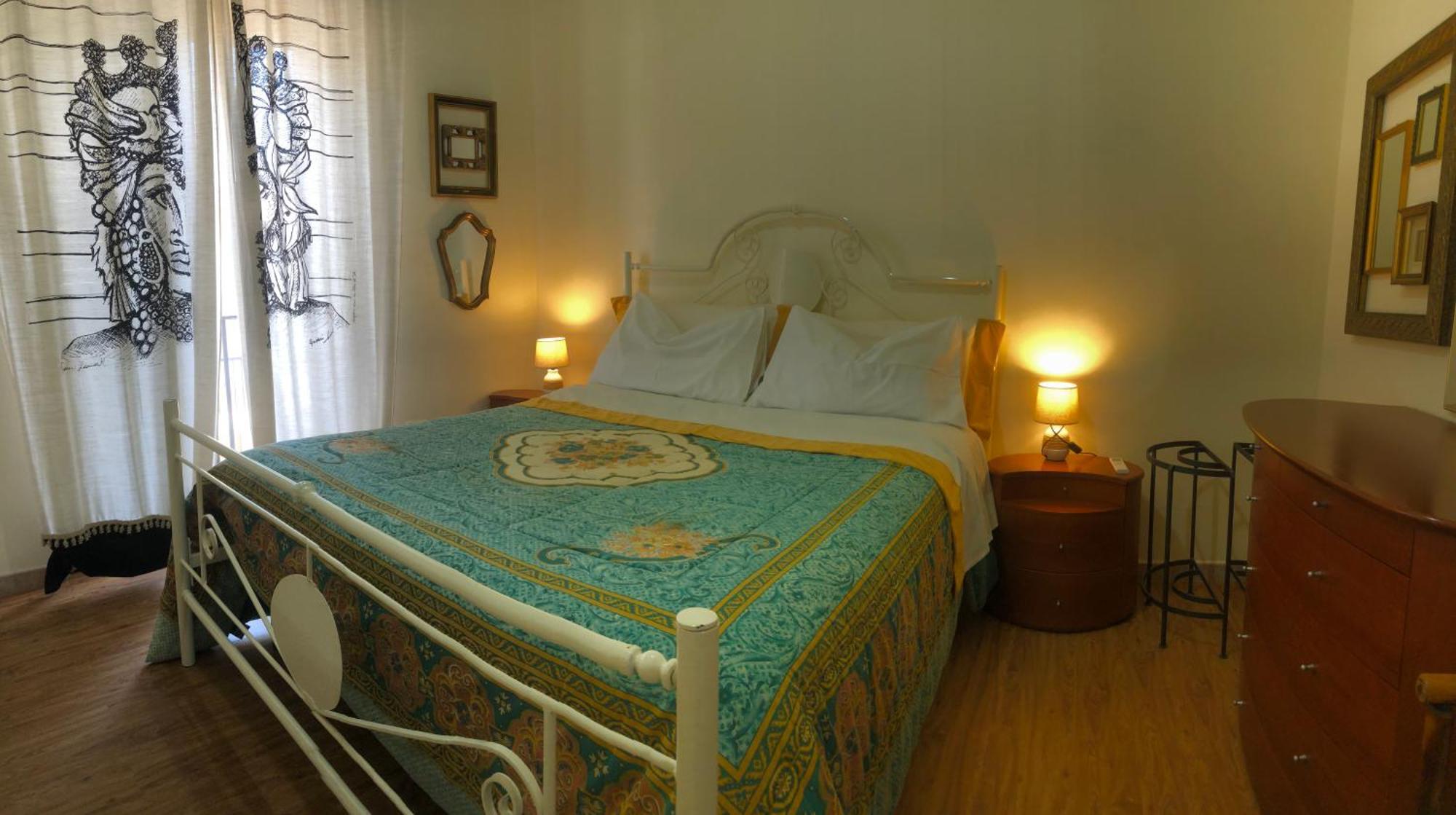 Casa Dorina Charme E Comfort A 100 M Dal Mare Donnalucata  Luaran gambar
