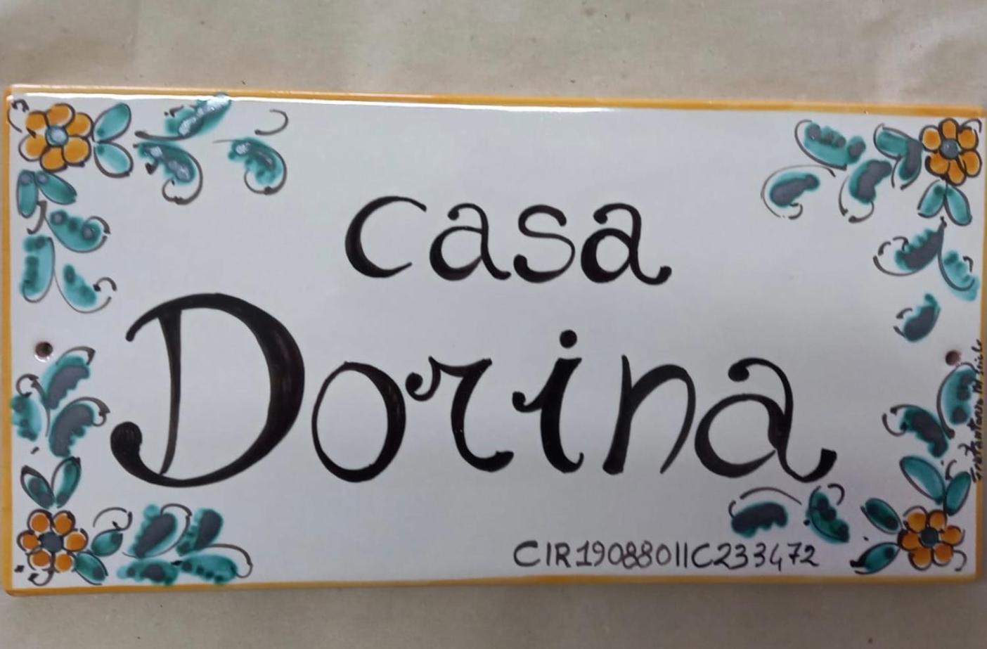 Casa Dorina Charme E Comfort A 100 M Dal Mare Donnalucata  Luaran gambar